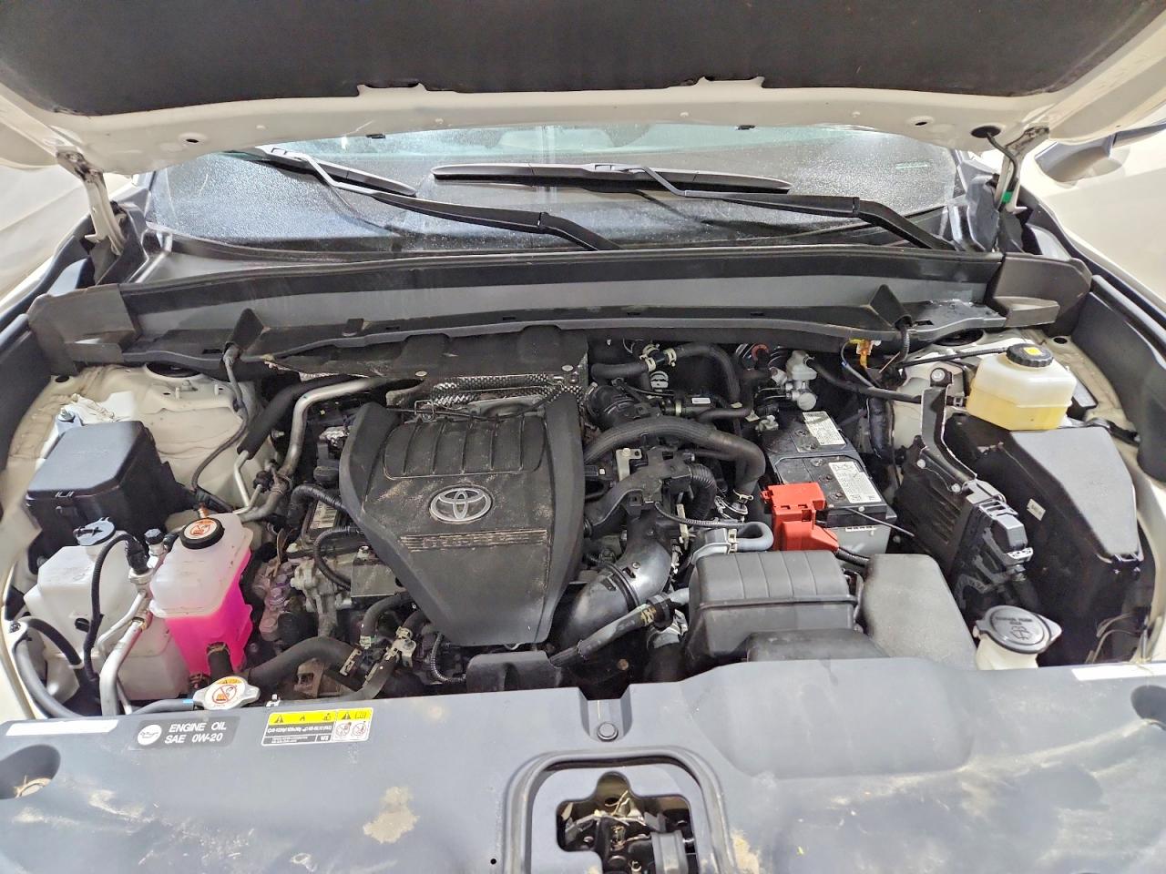 2024 All other VIN 5TDAAAB51RS033809 photo 12