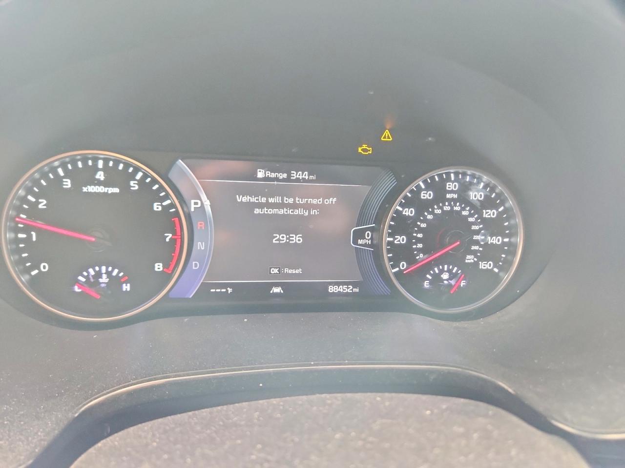 2023 Kia Seltos VIN KNDETCA26P7358123 photo 9