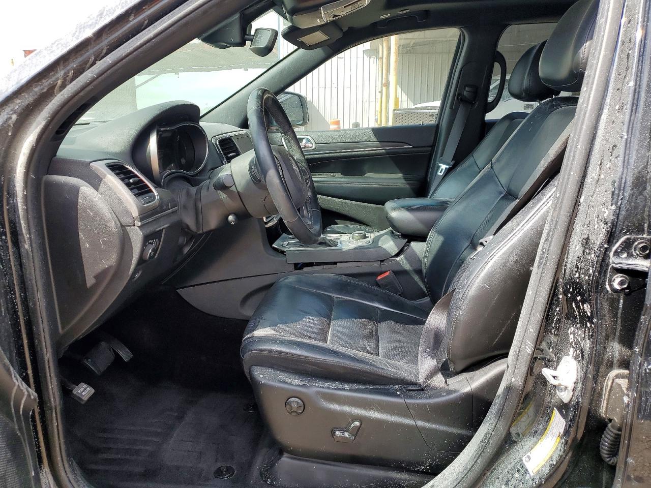 2019 Jeep Grand cher VIN 1C4RJFBG3KC538842 photo 7