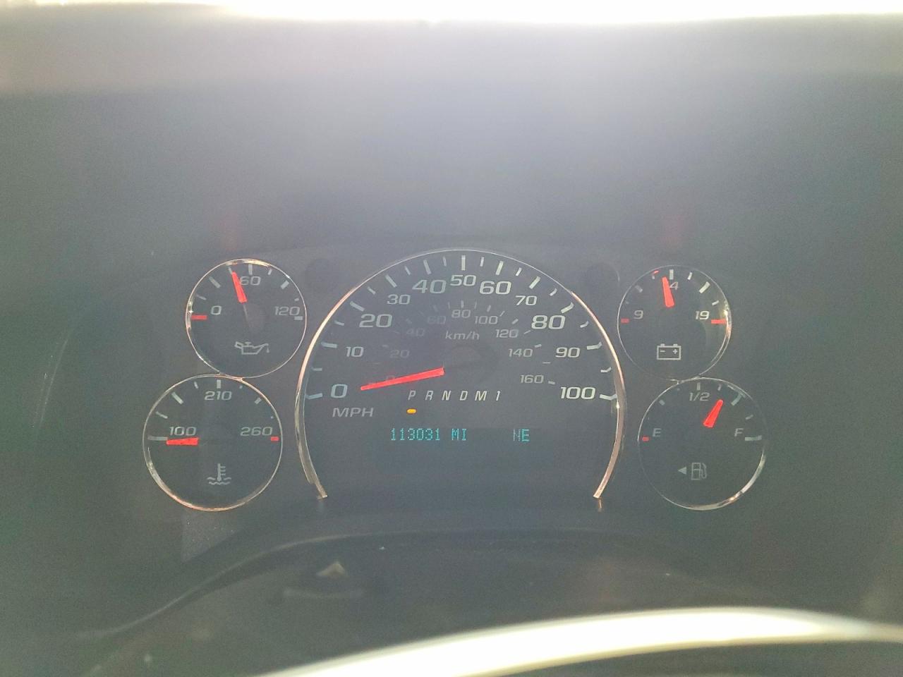 2022 GMC Savana VIN 1GTZ7HF75N1141301 photo 9