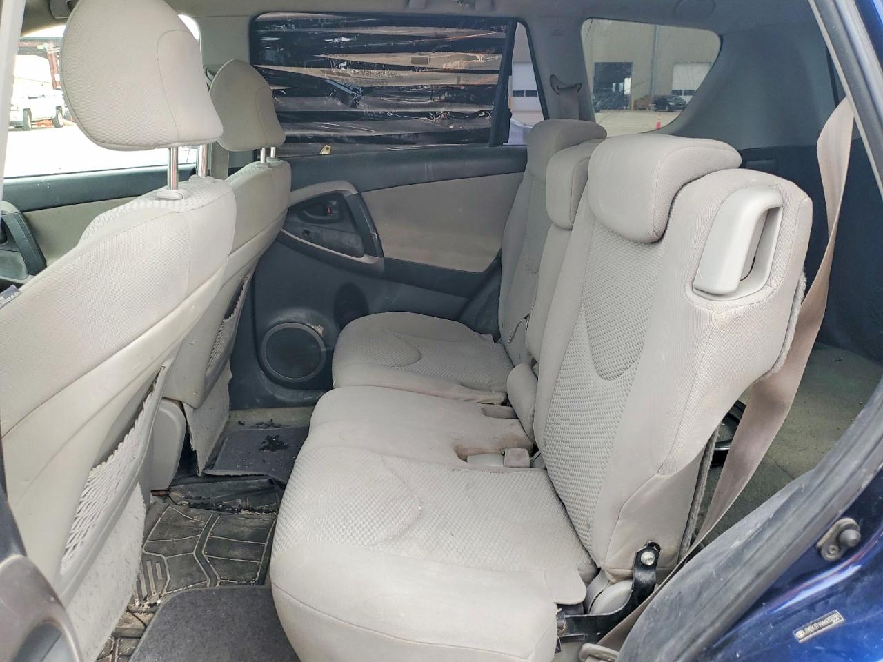 2006 TOYT Rav4 VIN JTMZK31V666002791 photo 10