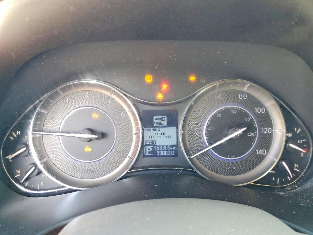 2017 Infiniti Qx80 VIN JN8AZ2NE1H9150110 photo 9