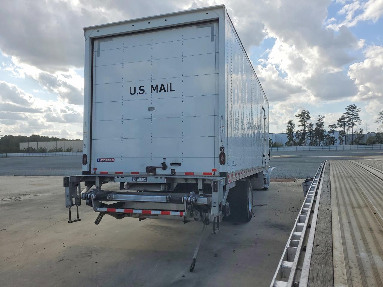 2024 FREIGHTLINER All other VIN 1FVACWFC1RHUN7824 photo 3