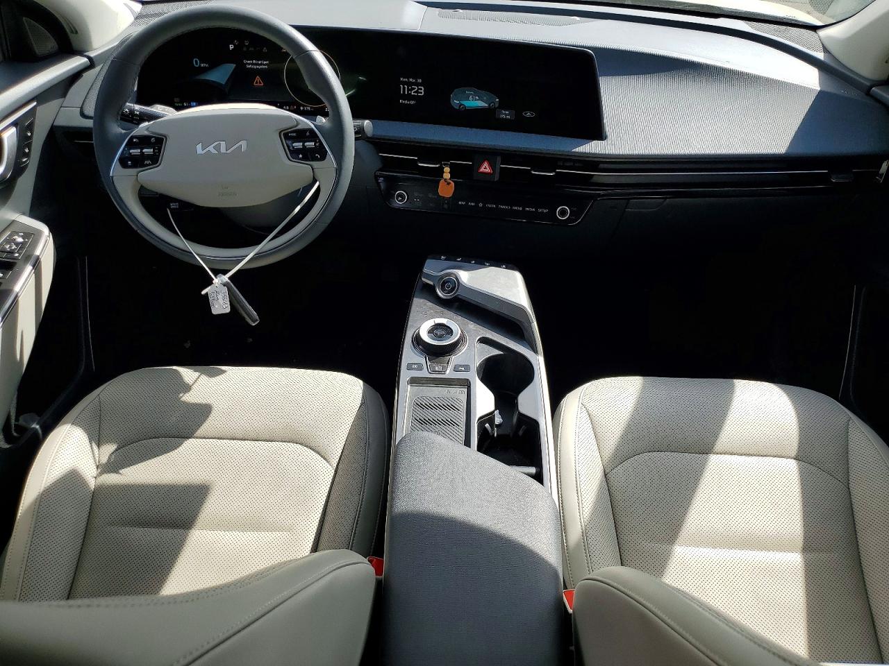 2022 Kia All other VIN KNDC3DLC8N5025580 photo 8