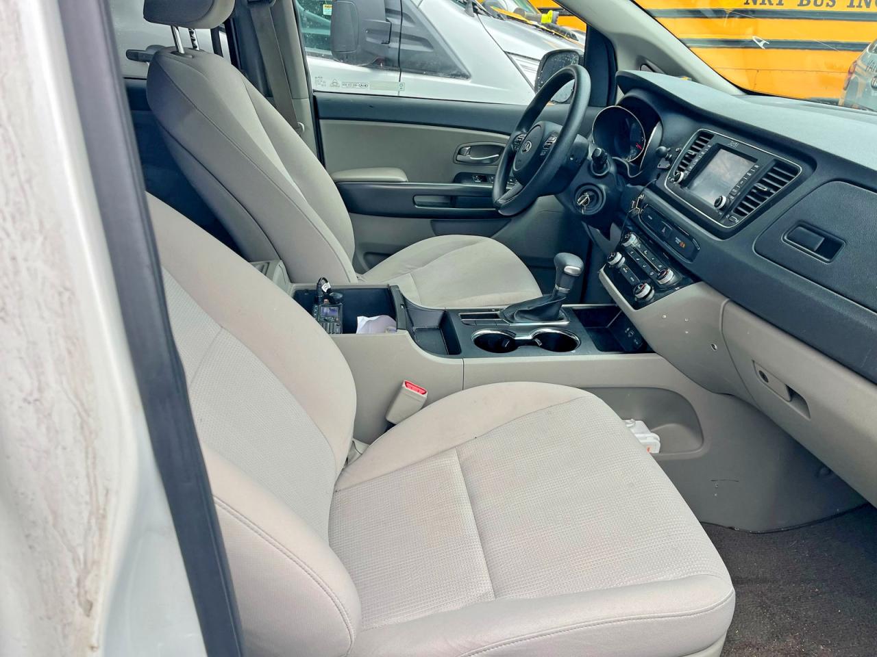 2019 SEDONA VIN KNDMB5C18K6525496 photo 5