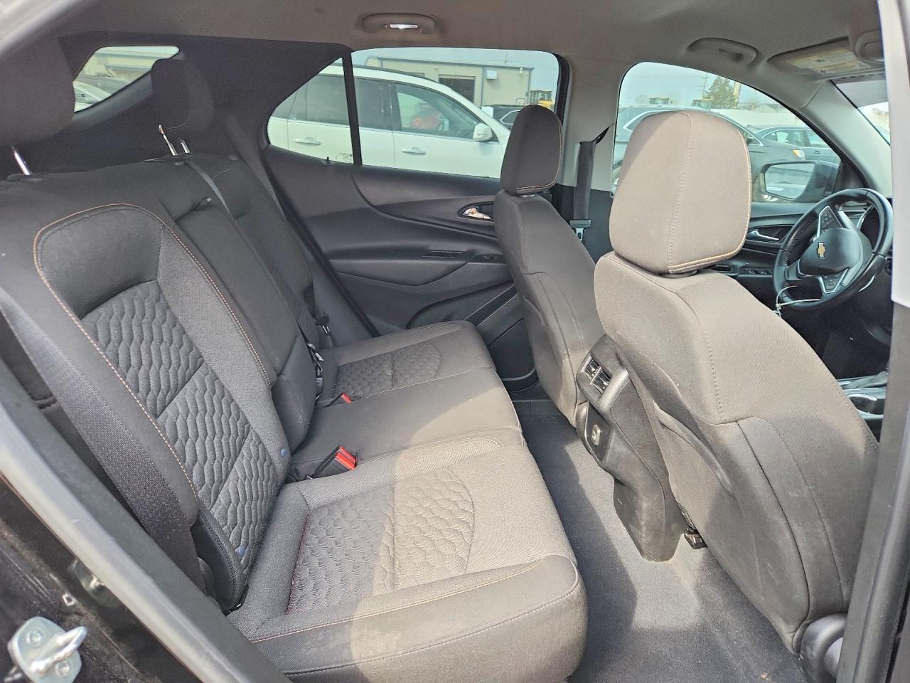 2020 Chevrolet Equinox VIN 2GNAXKEV6L6130108 photo 11