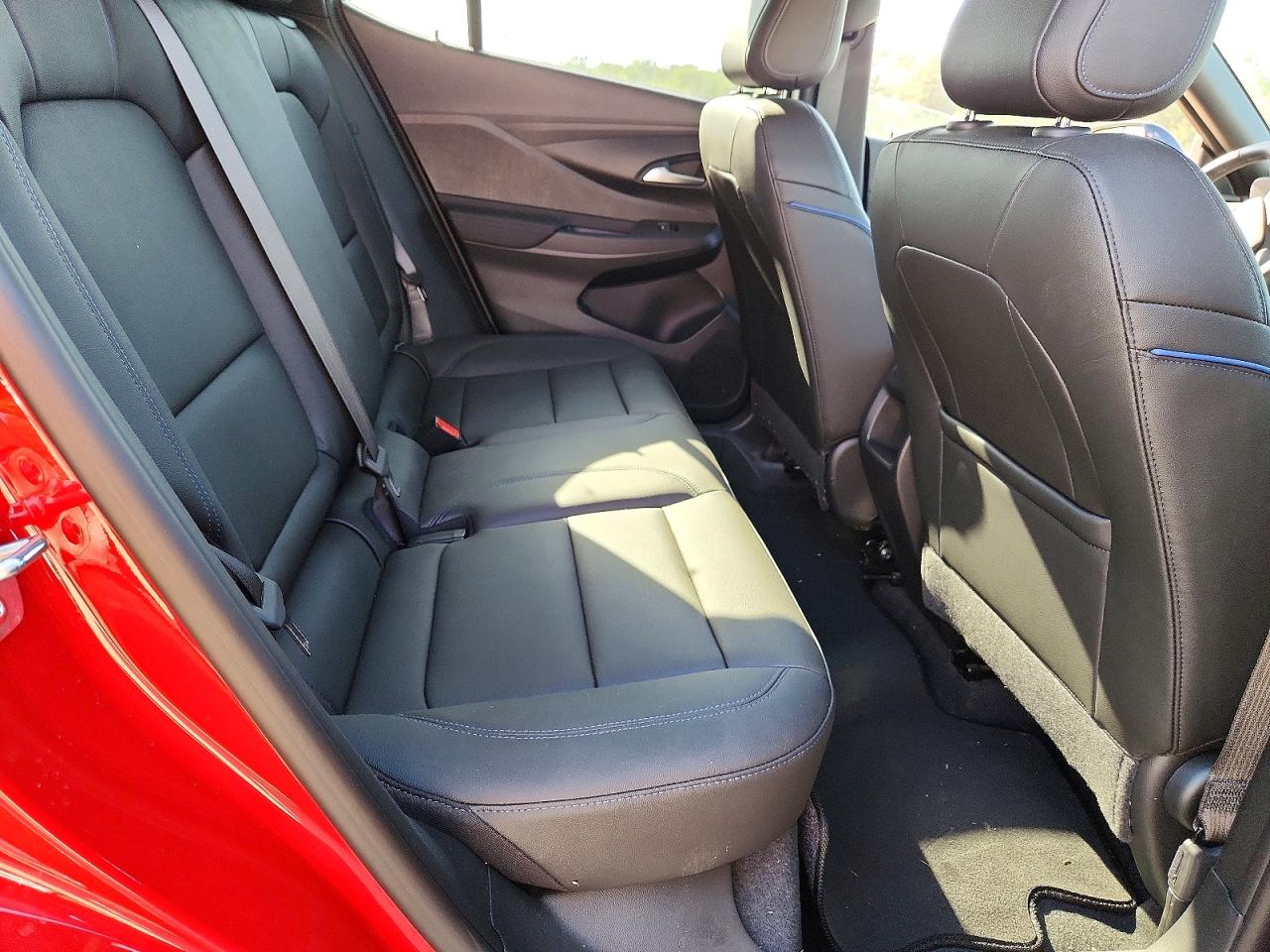 2026 Buick All other VIN KL47LBEP8TB102592 photo 11