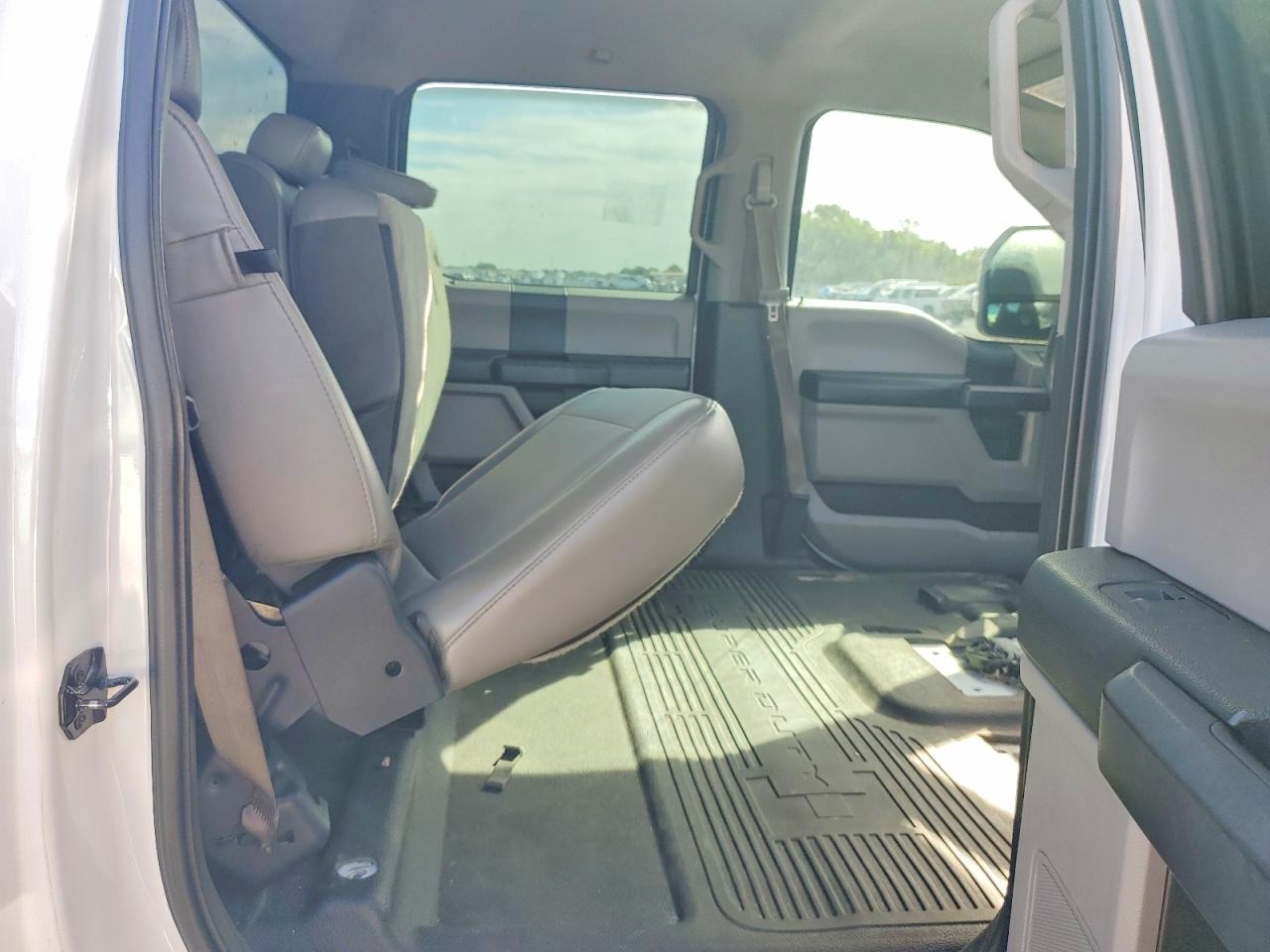 2017 FORD F250 VIN 1FT7W2BT0HEE95024 photo 10