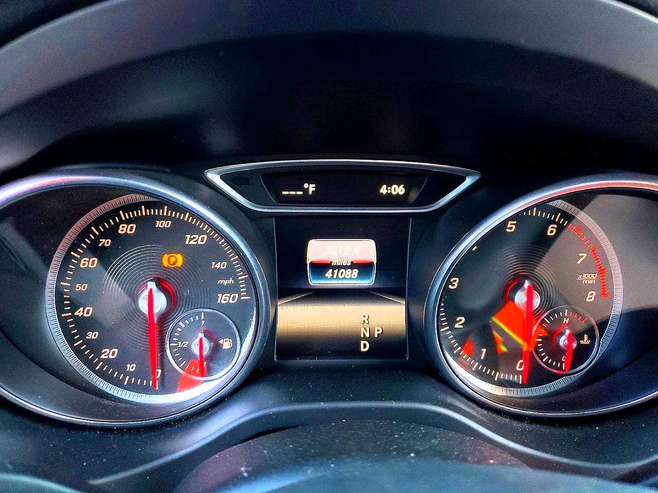 2019 Mercedes-Benz Cla-class VIN WDDSJ4EB7KN773941 photo 9