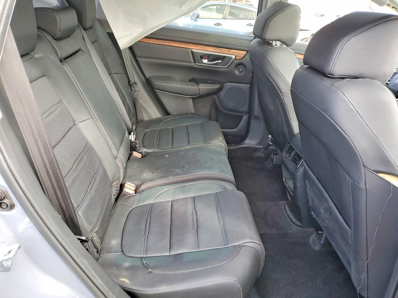 2021 Honda Crv VIN 2HKRW2H80MH617676 photo 11