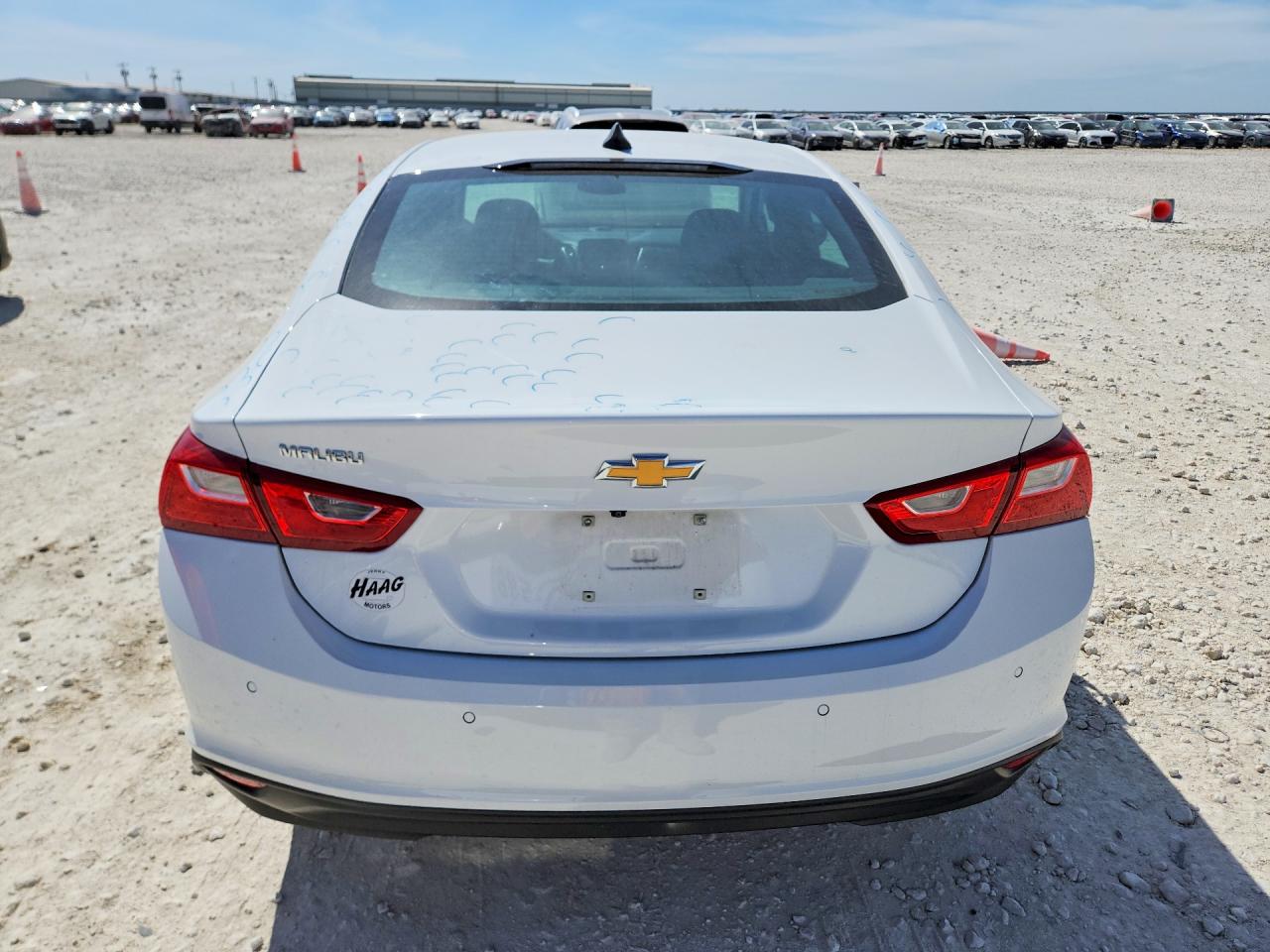 2024 Malibu VIN 1G1ZC5ST3RF201266 photo 6