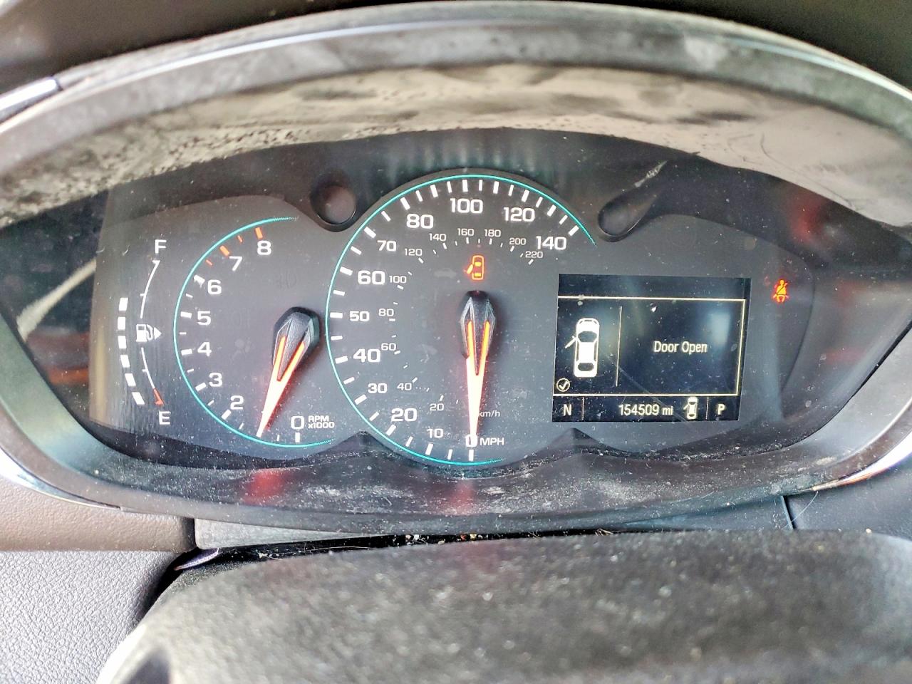 2018 Chev Trax VIN 3GNCJPSB6JL420200 photo 9