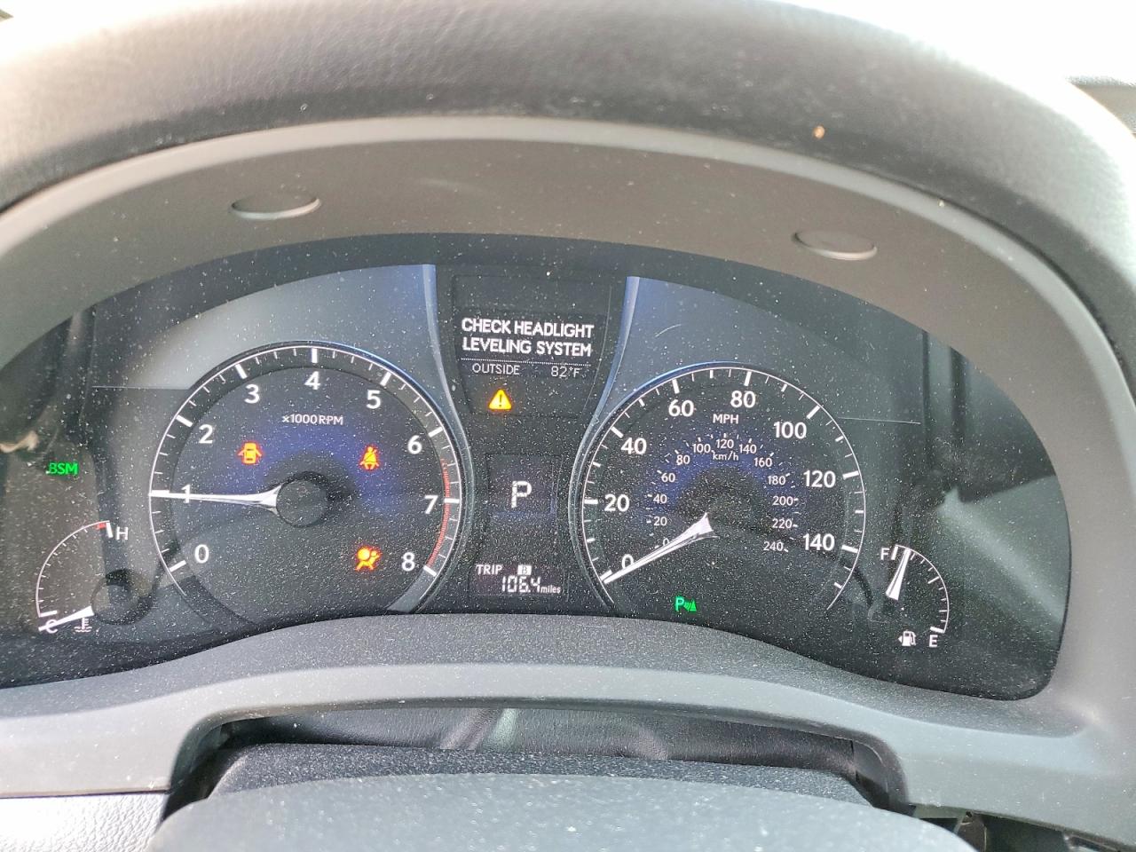2015 Lexus Rx350 VIN 2T2BK1BA8FC270098 photo 9