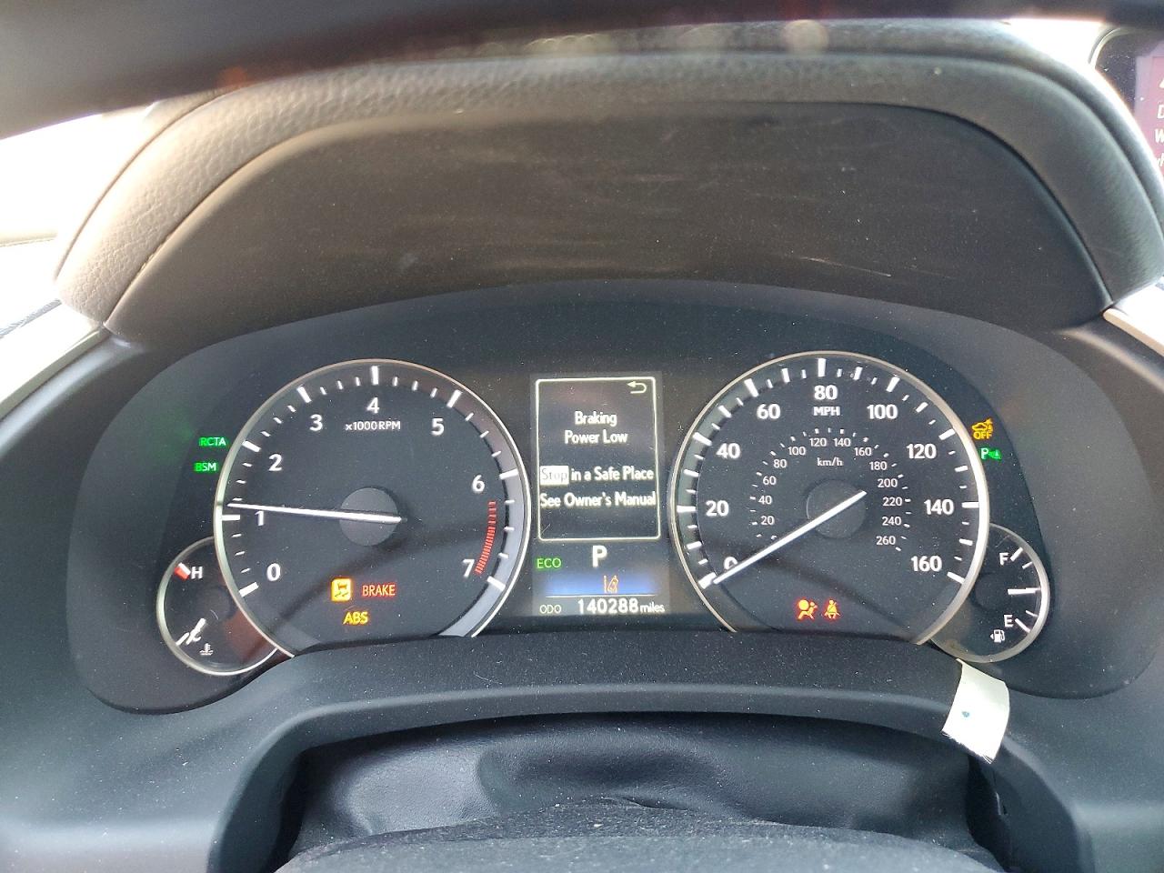 2017 Lexus Rx350 VIN 2T2BZMCAXHC101117 photo 9