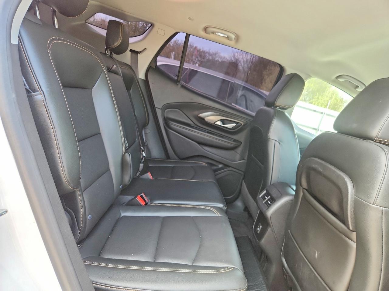 2018 GMC Terrain VIN 3GKALPEX8JL322498 photo 11