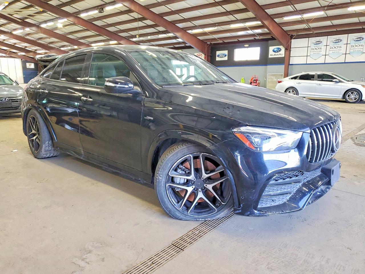 2023 Mercedes-Benz Gle class VIN 4JGFD6BB8PA905828 photo 4