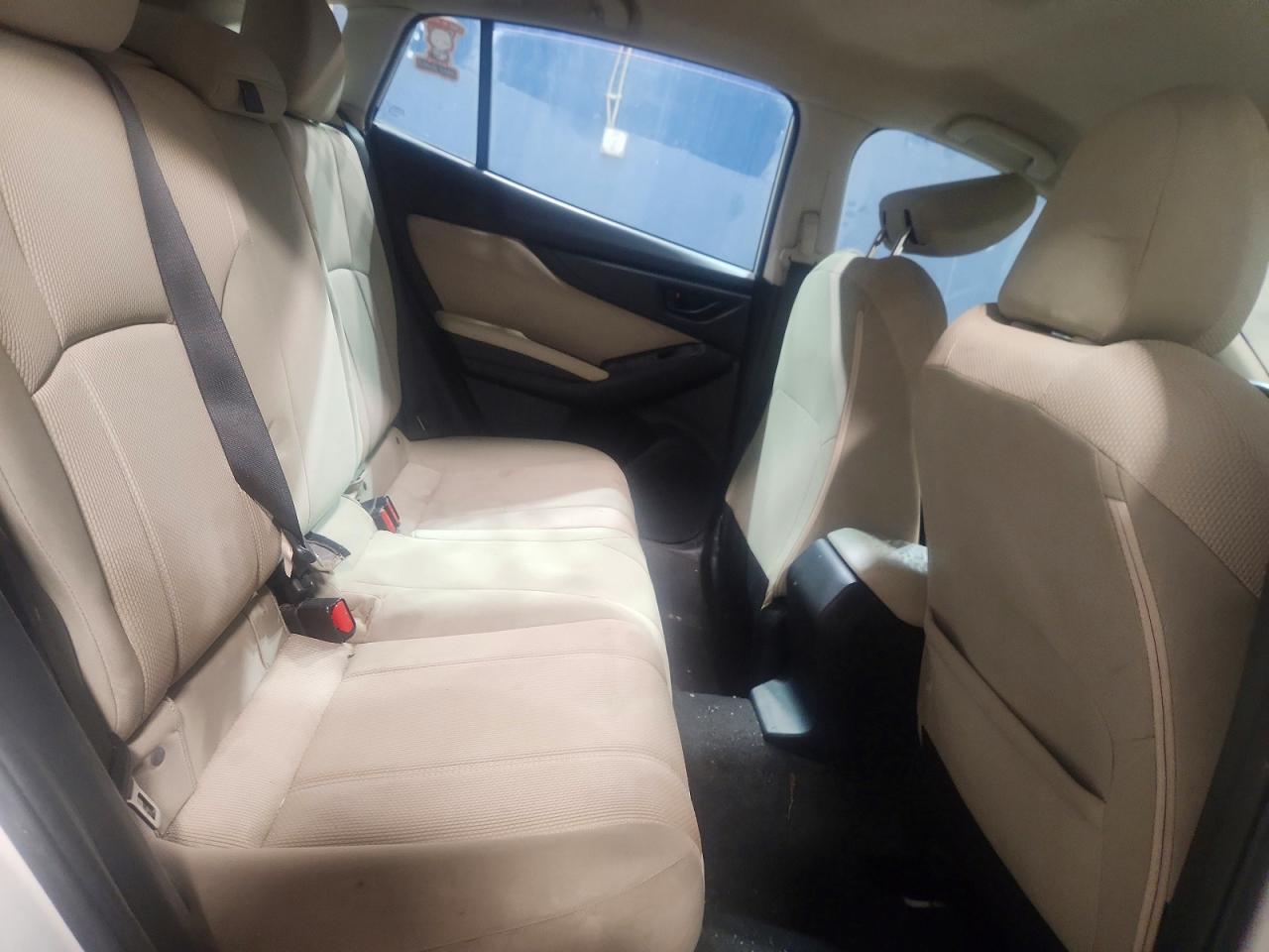 2019 Subaru Impreza VIN 4S3GTAA65K3759548 photo 10