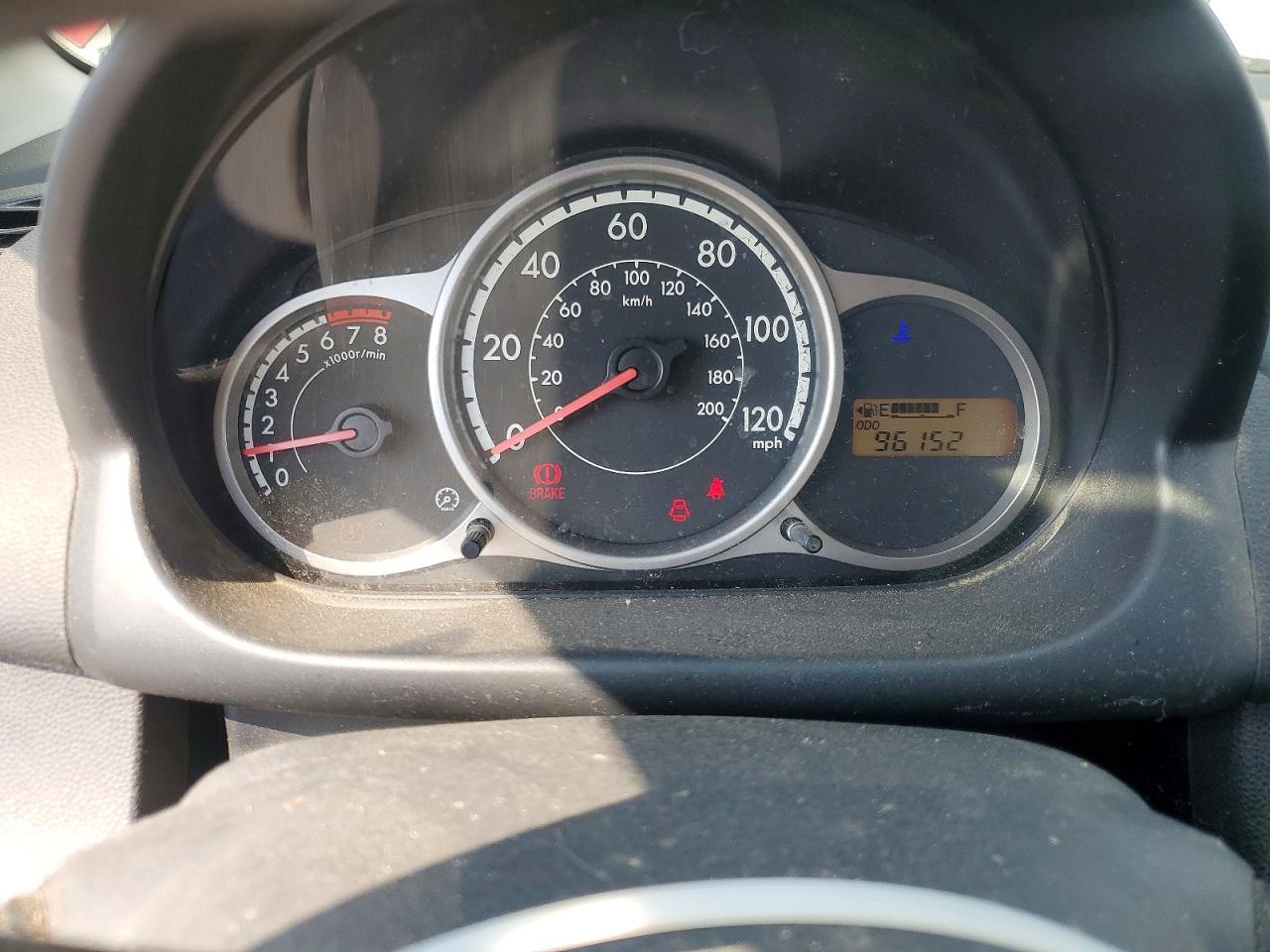 2014 Mazda 2 VIN JM1DE1KY6E0171452 photo 9