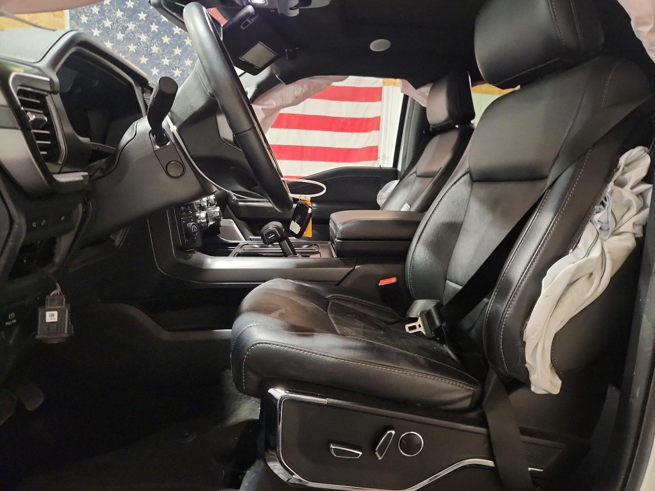 2024 FORD F150 VIN 1FTFW5L89RFB54921 photo 7