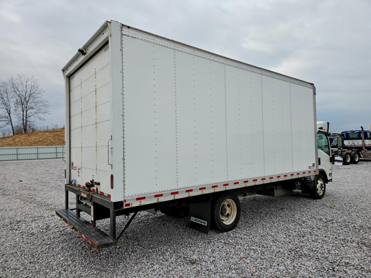 2022 CHEVROLET C/k4500 VIN 54DCDW1D8NS200797 photo 3