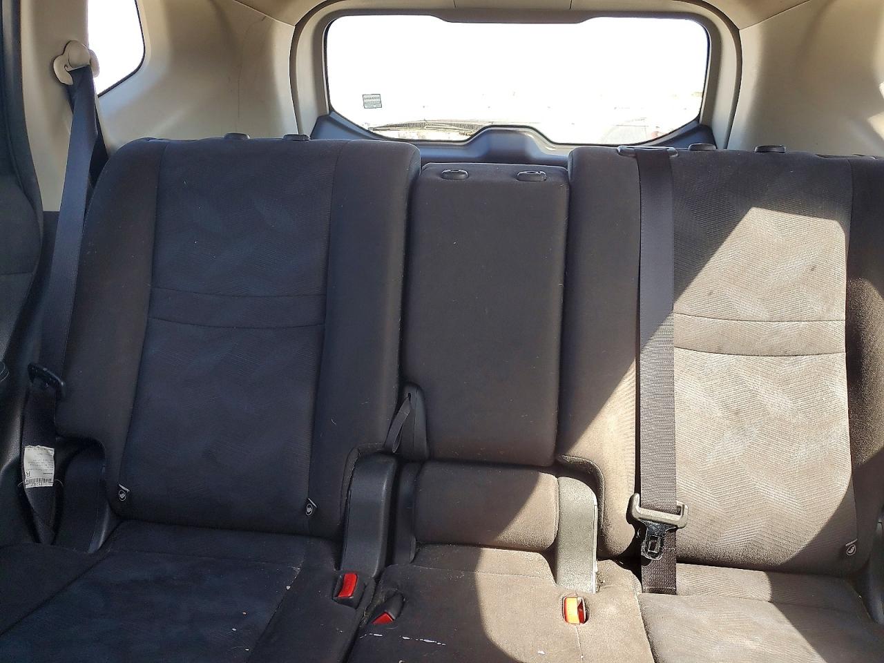 2015 Niss Rogue VIN KNMAT2MV3FP544375 photo 10