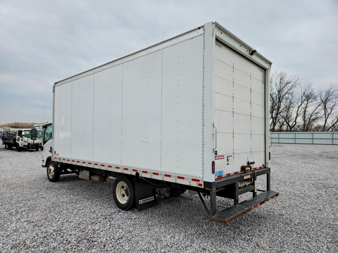 2022 CHEVROLET C/k4500 VIN 54DCDW1D8NS200797 photo 2
