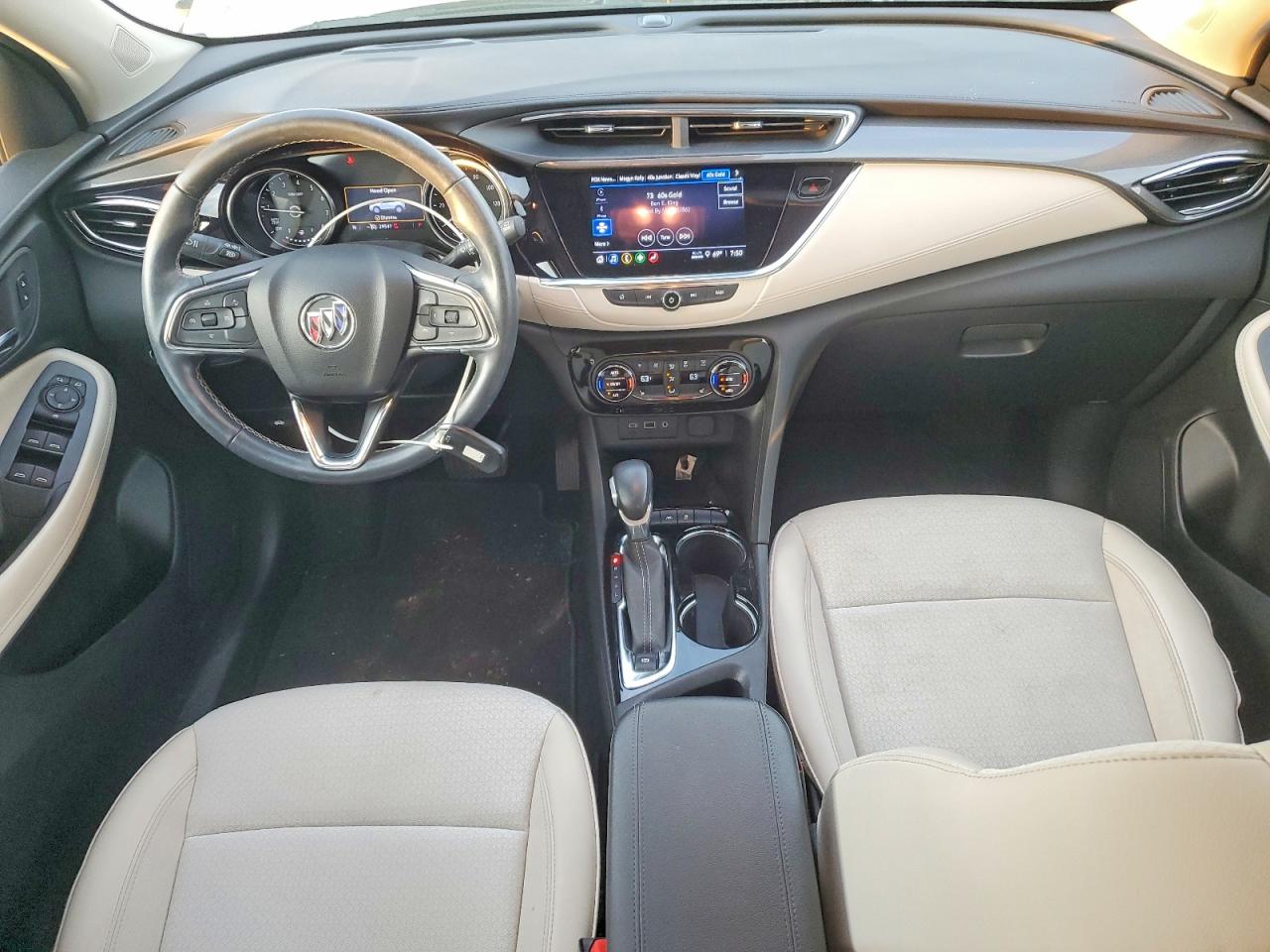 2023 Buick Encore VIN KL4MMDS25PB059355 photo 8