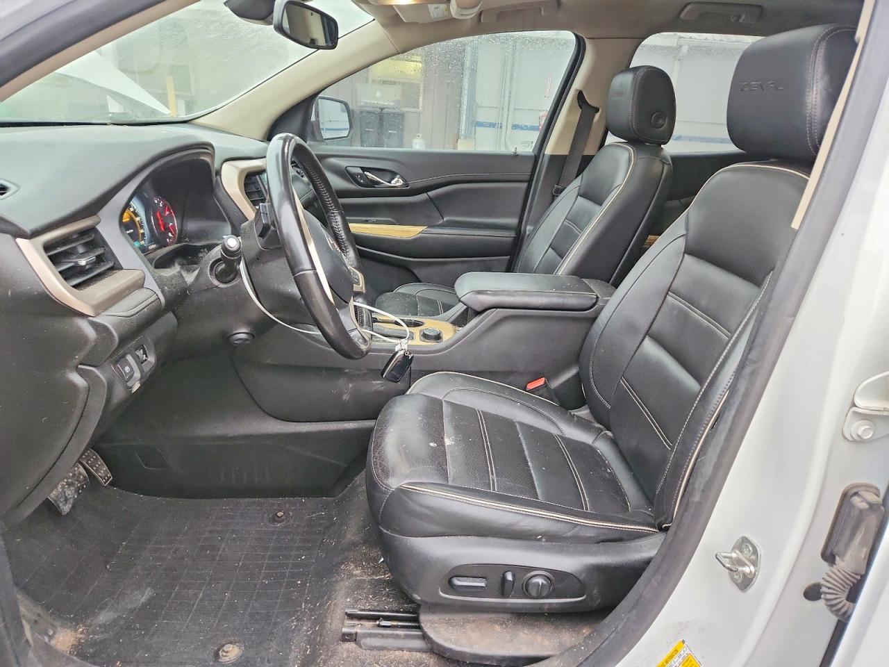 2019 GMC Acadia den VIN 1GKKNXLS7KZ174568 photo 7