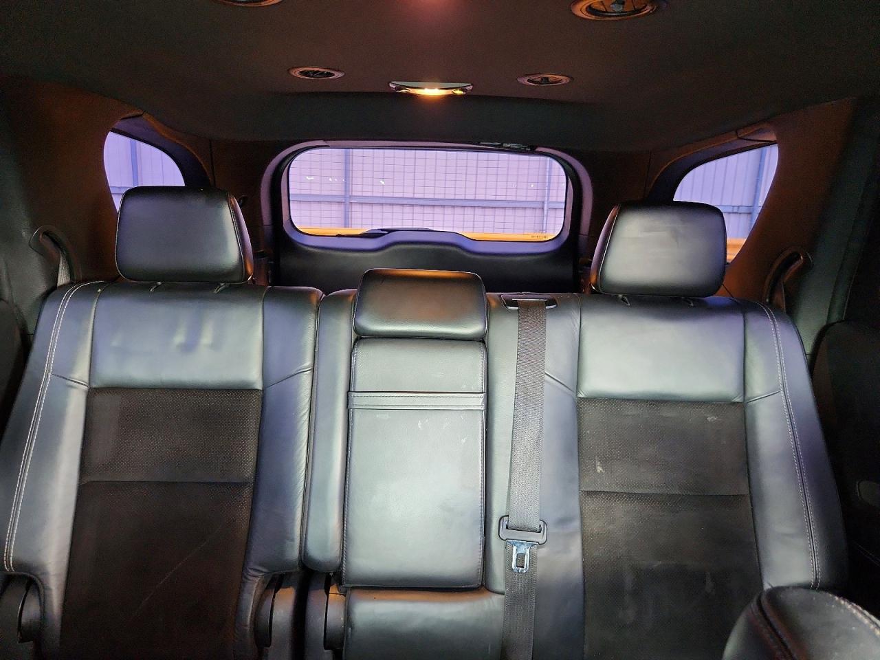 2016 Dodge Durango VIN 1C4RDHAG5GC315228 photo 10