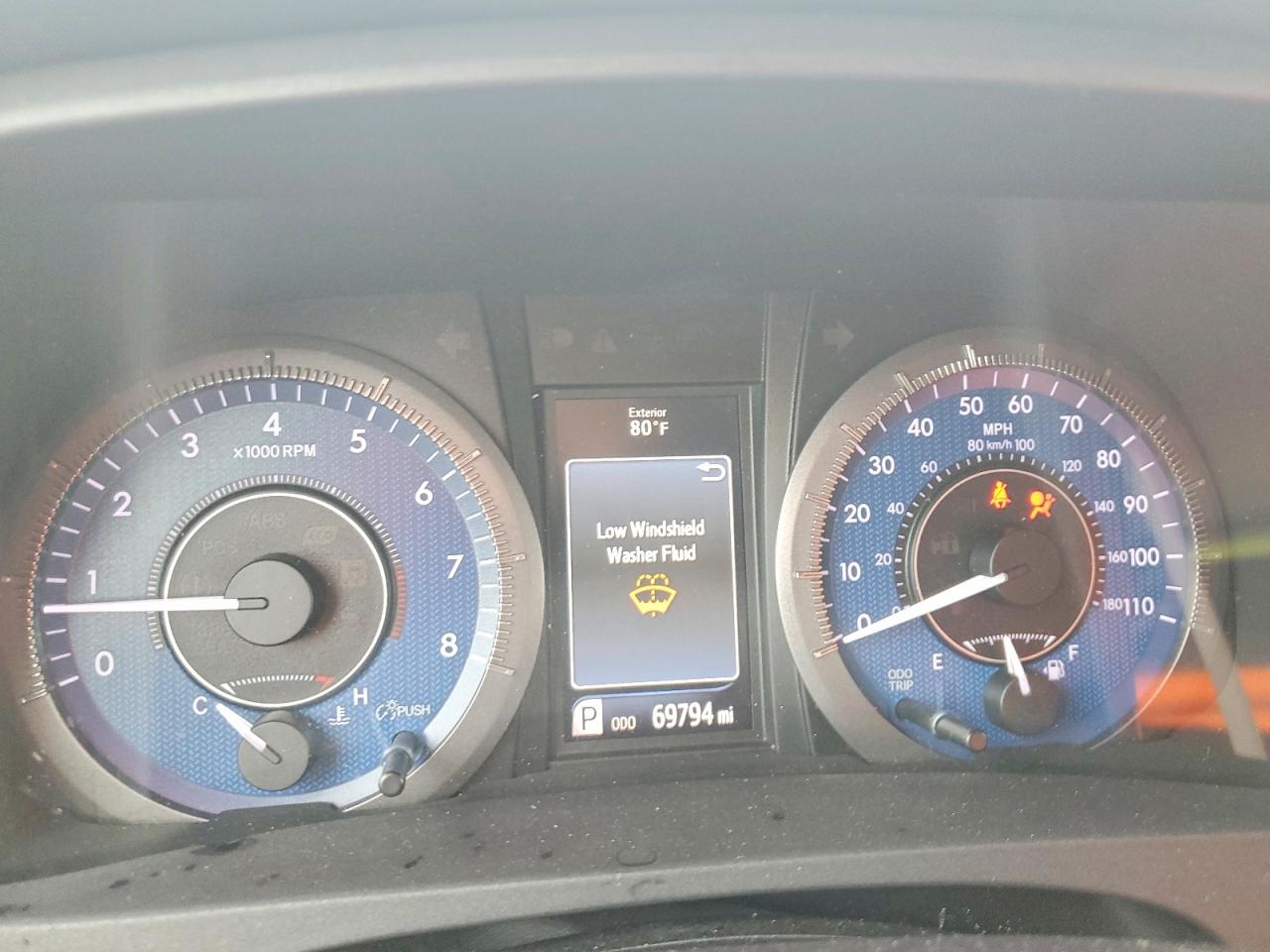 2018 Toyota Sienna VIN 5TDYZ3DC0JS942398 photo 9