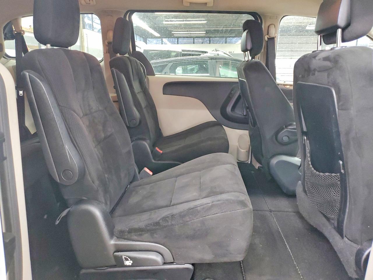 2011 Dodge Caravan VIN 2D4RN4DG1BR699528 photo 11