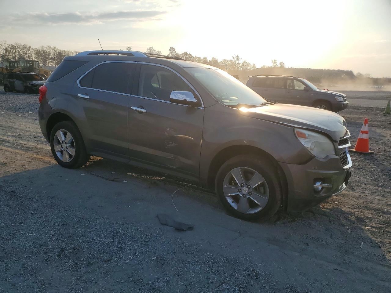 2012 CHEV Equinox VIN 2GNFLGEK0C6350963 photo 4