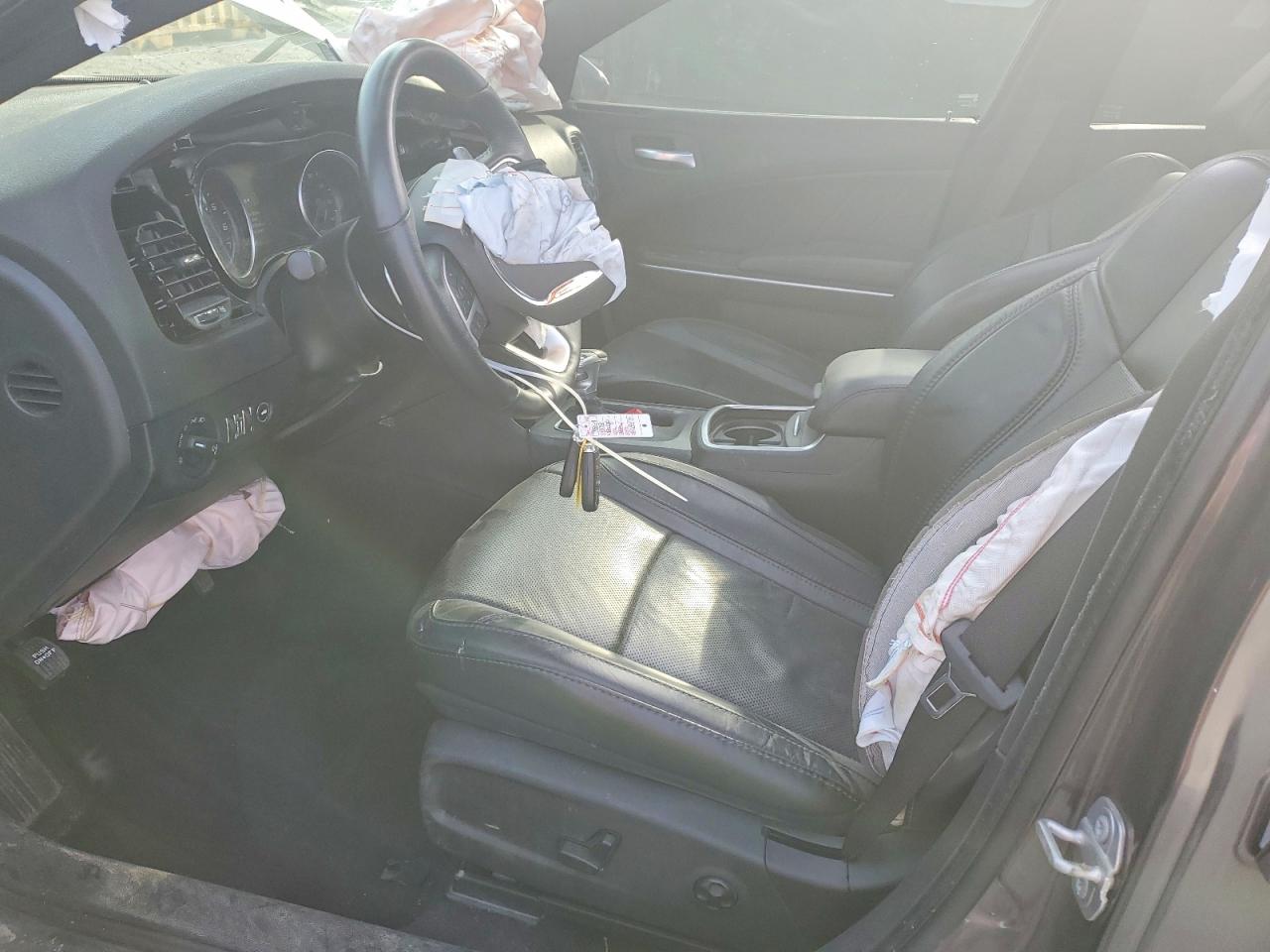 2018 Dodge Charger VIN 2C3CDXJG9JH210913 photo 7
