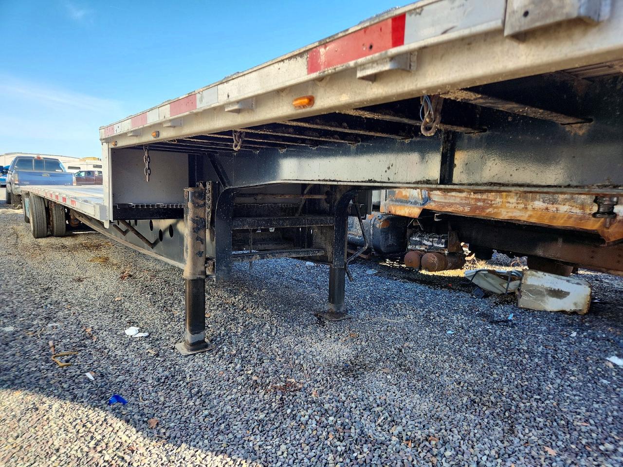 2015 TRANS Trailer VIN 1TTE482C0F3856703 photo 8