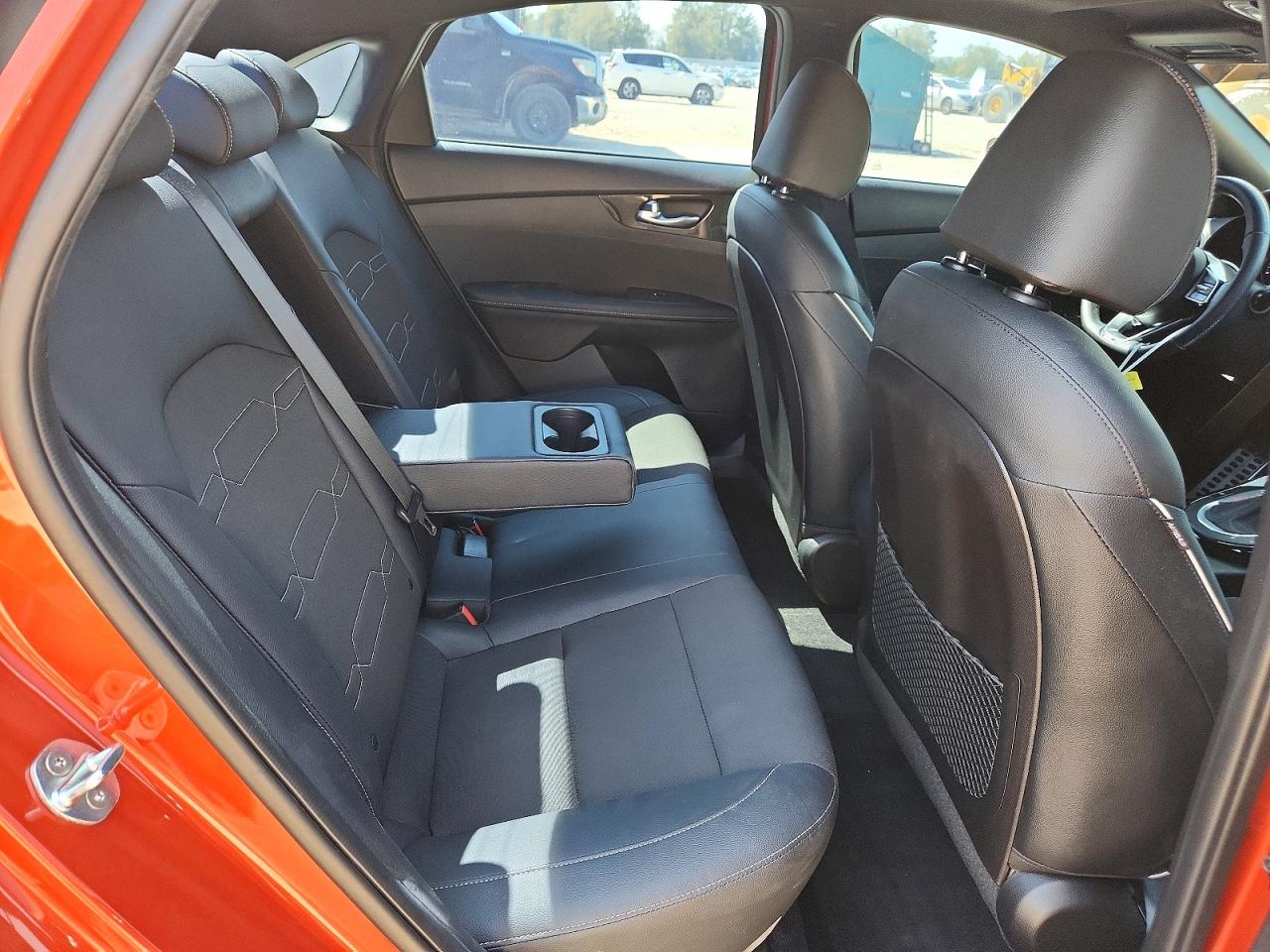 2021 Kia Forte gt l VIN 3KPF34AD6ME335495 photo 10