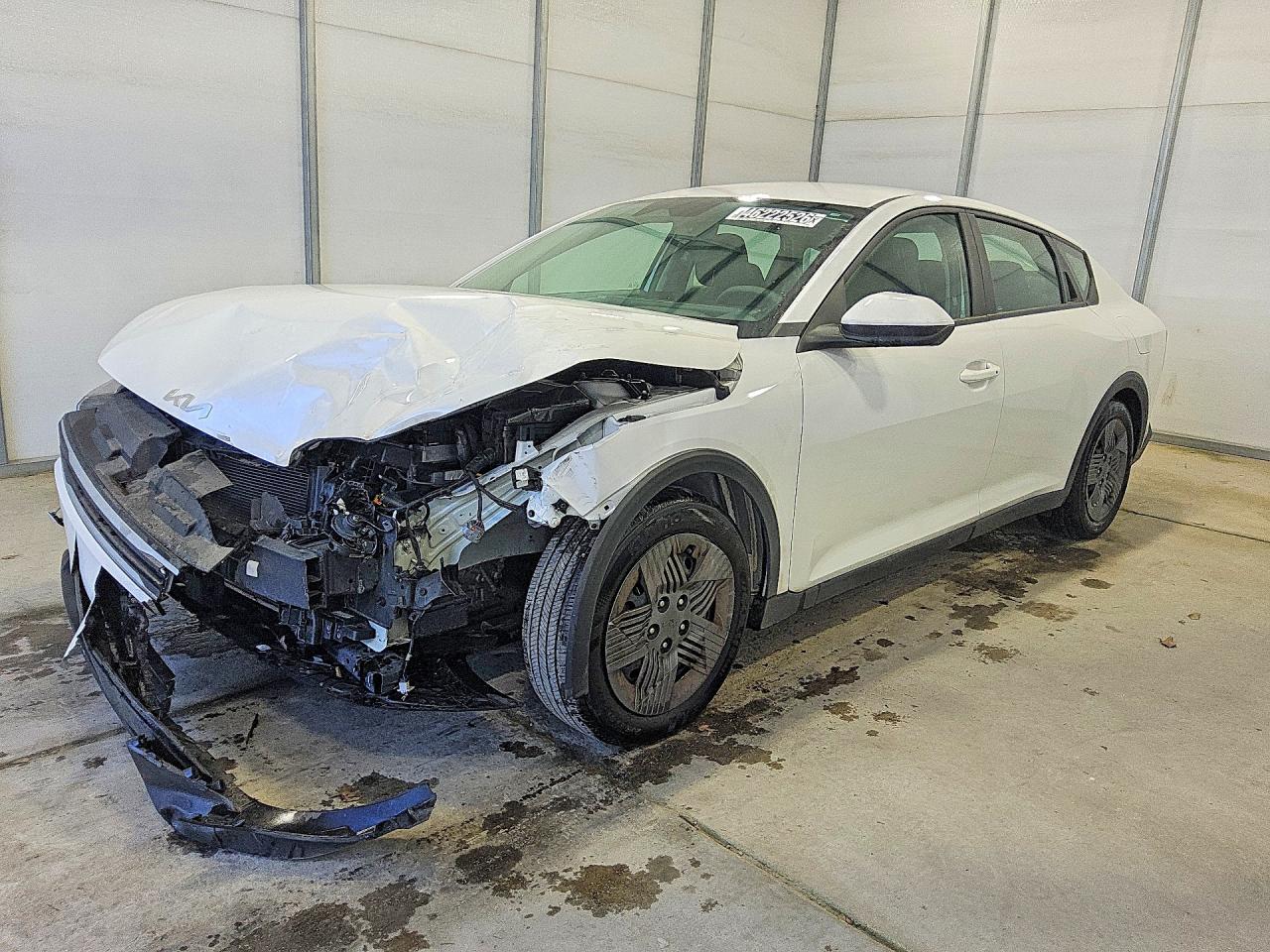 2025 Kia All other VIN 3KPFT4DE8SE156506 photo 1