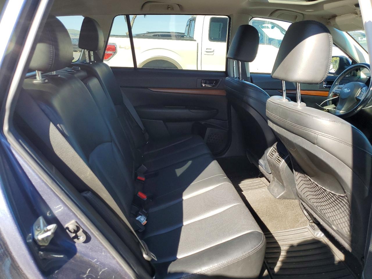 2013 Subaru Outback VIN 4S4BRBPCXD3243924 photo 10