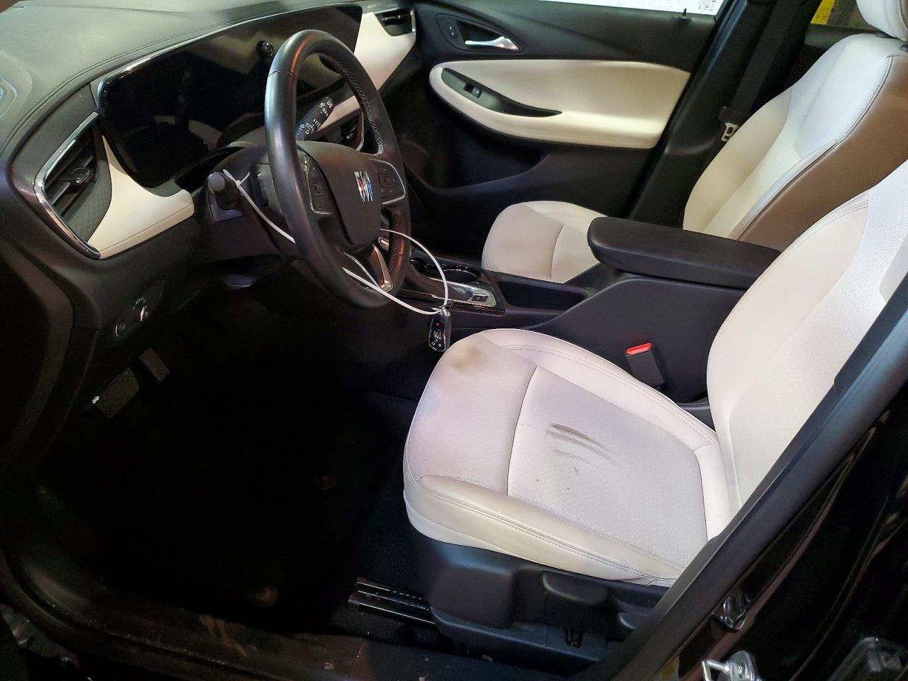 2025 Buick Encore VIN KL4AMBSP8SB000263 photo 7