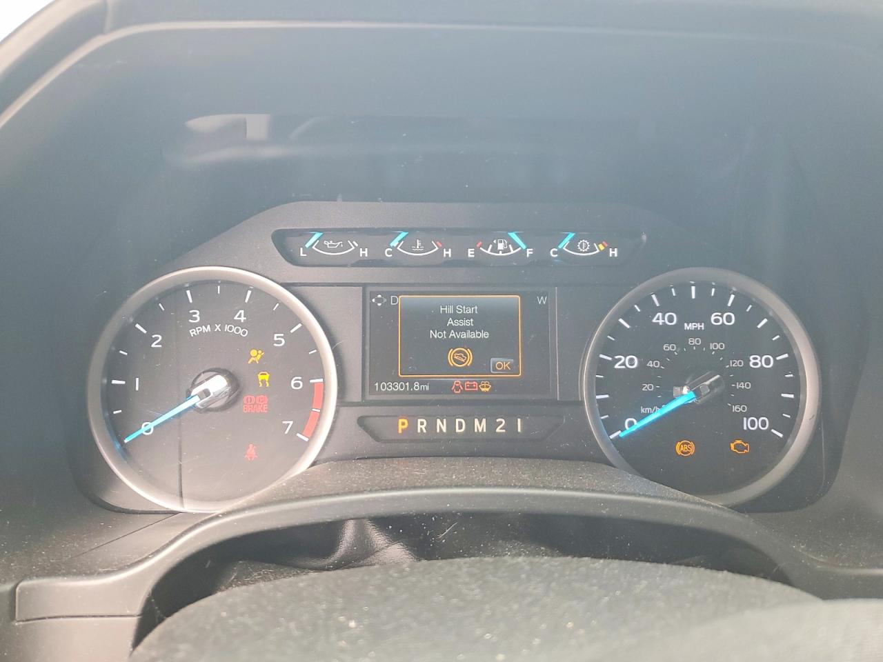 2018 Ford F250 VIN 1FT7W2B67JEB72718 photo 9