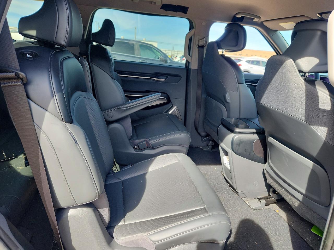2024 Kia All other VIN KNDAB5S14R6042019 photo 11
