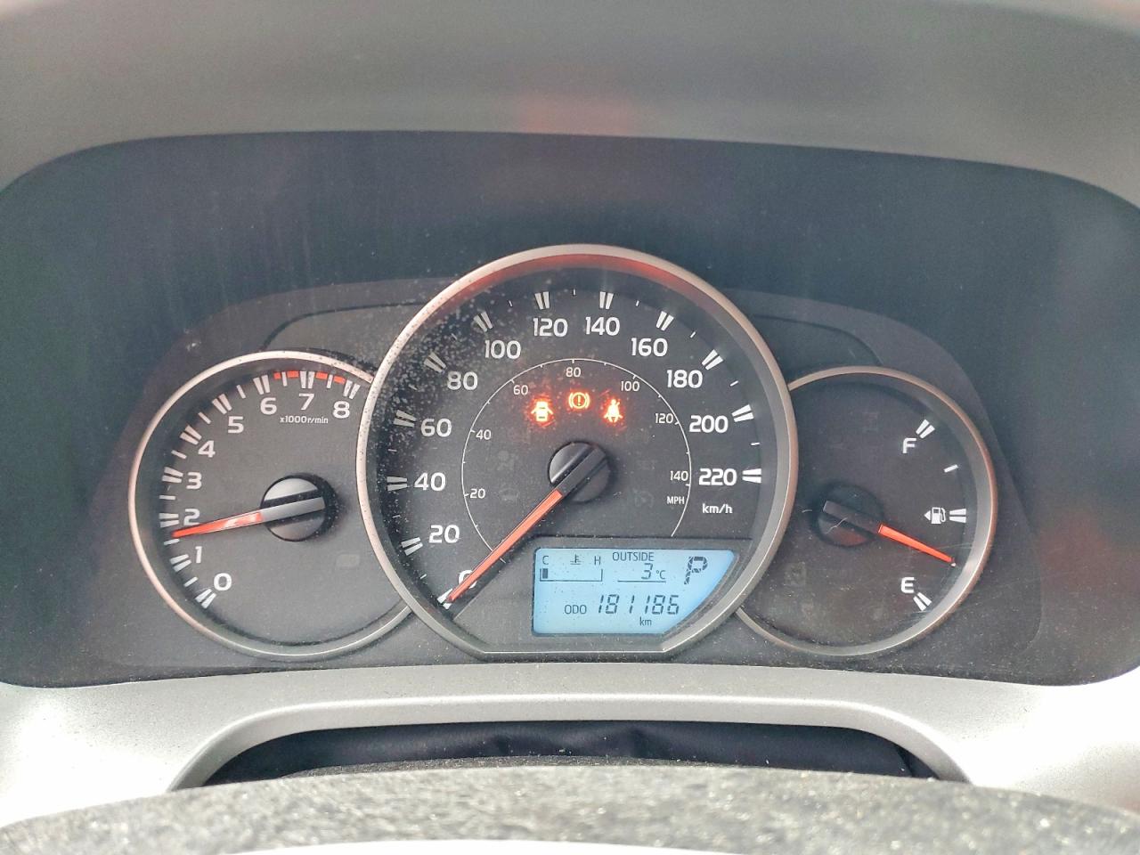 2016 Toyota Rav4 VIN 2T3ZFREV5GW292586 photo 9
