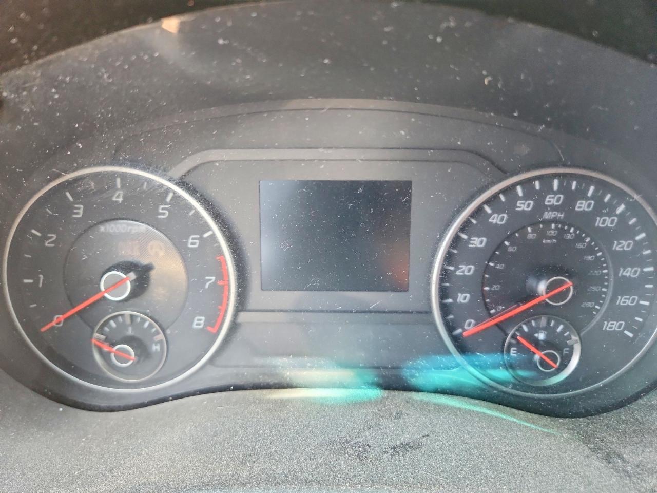 2020 Kia Stinger VIN KNAE35LC1L6085090 photo 9