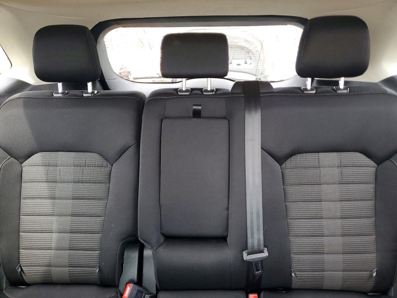 2020 Ford Edge VIN 2FMPK3J96LBA76778 photo 10