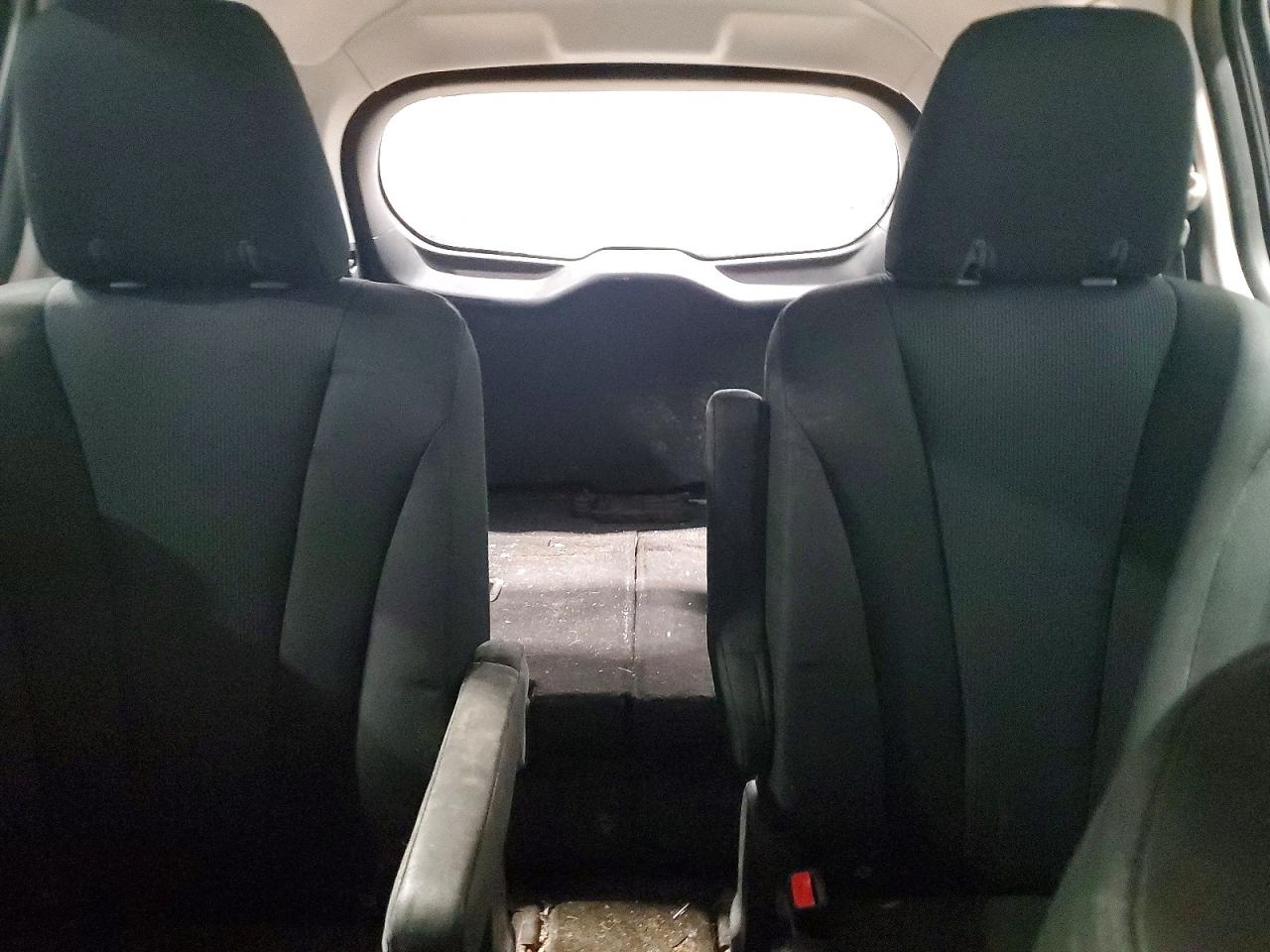 2014 MAZDA 5 VIN JM1CW2DL1E0165297 photo 10