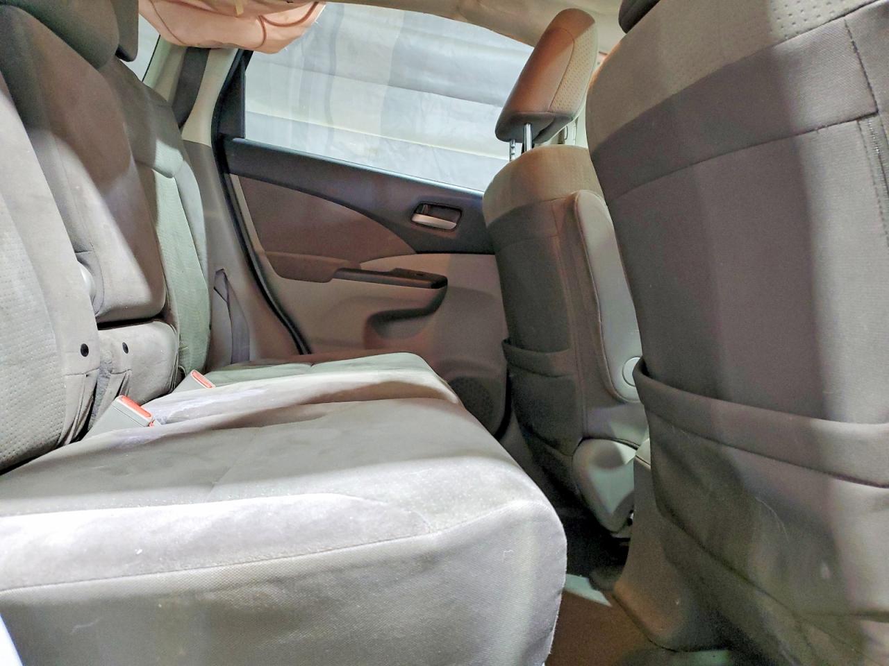 2012 Honda Crv VIN JHLRM4H55CC026392 photo 11