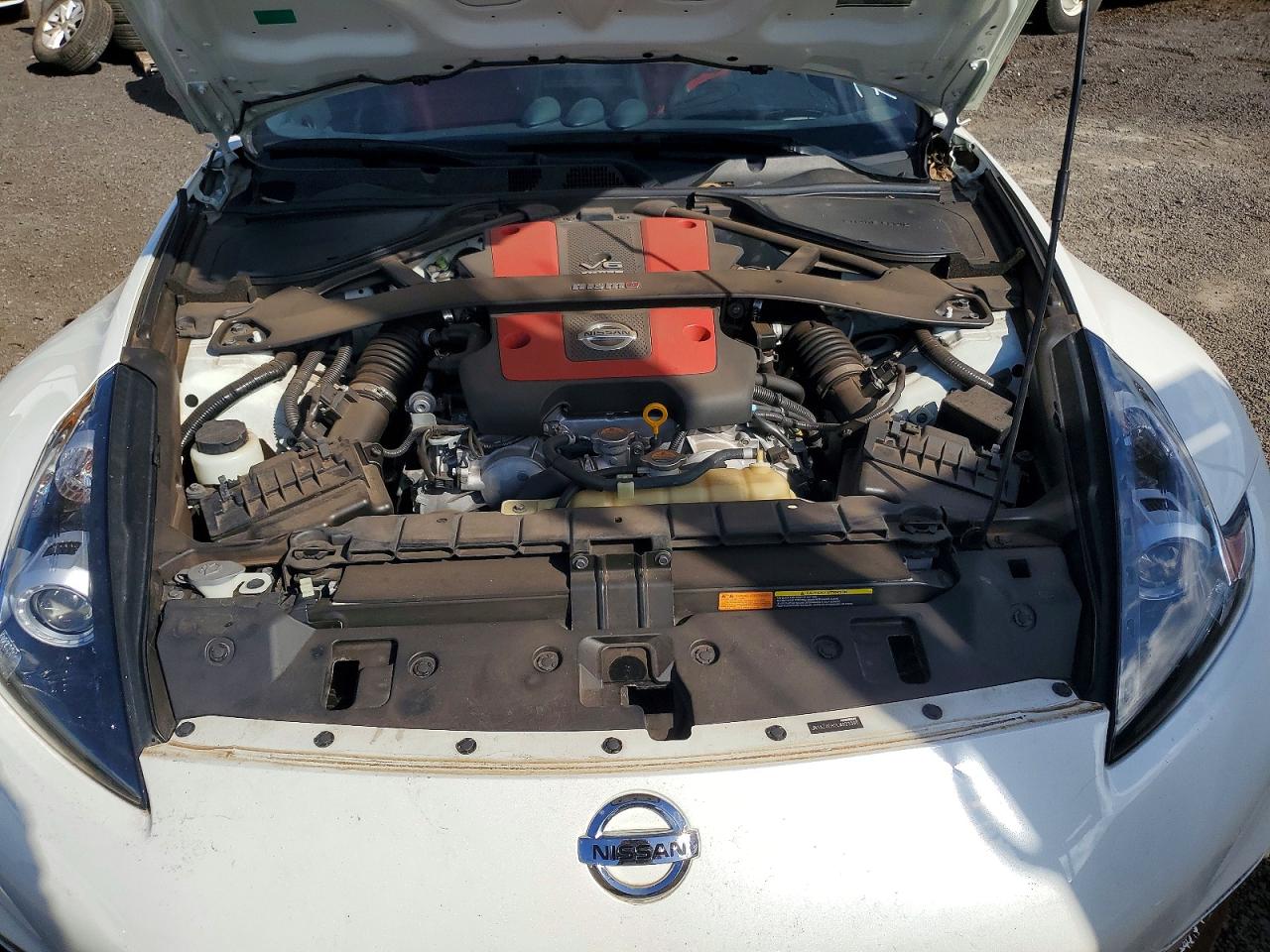 2020 Nissan 370z VIN JN1AZ4EH2LM823397 photo 11