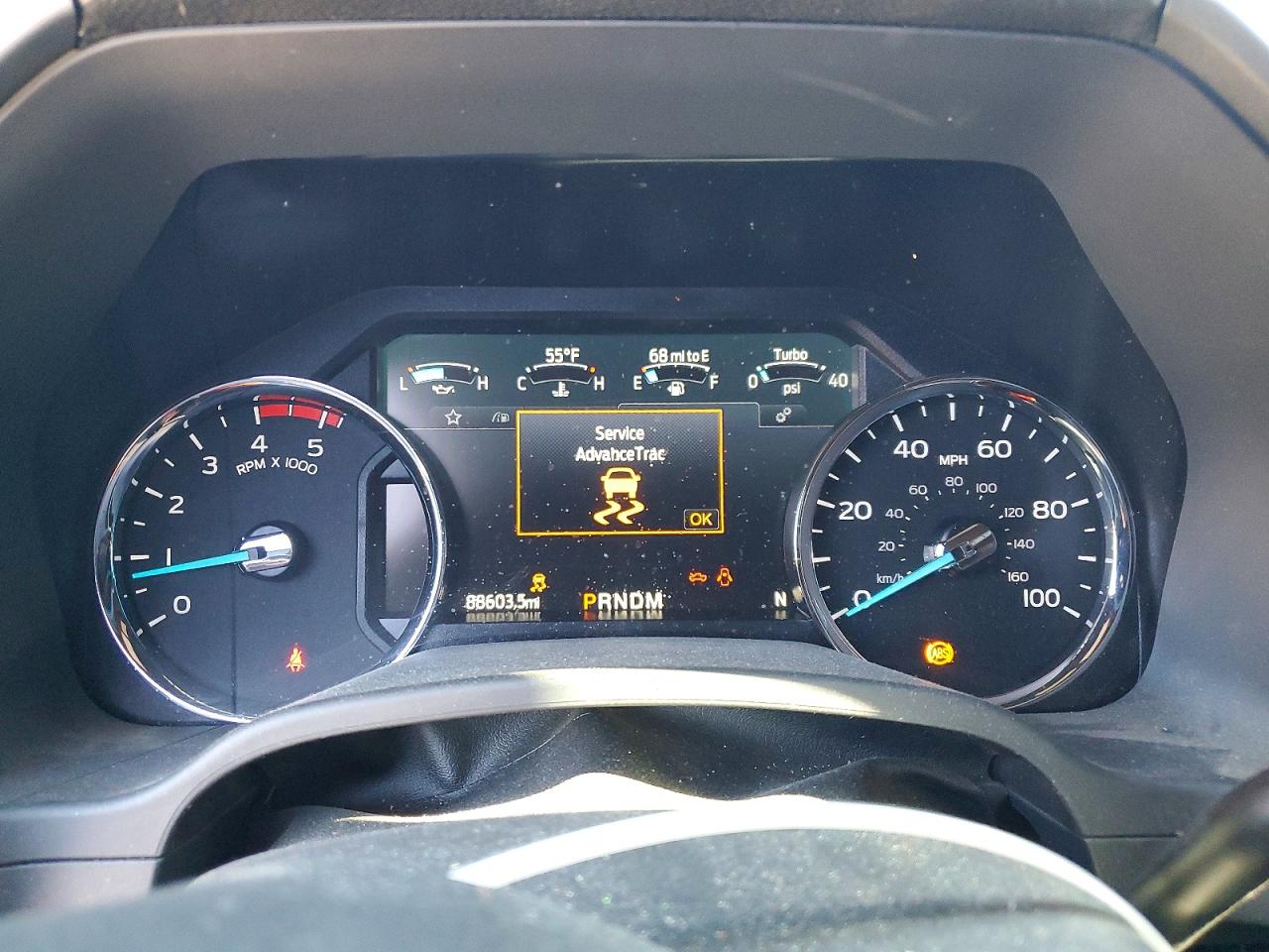 2022 Ford F450 VIN 1FT8W4DT7NED31813 photo 9