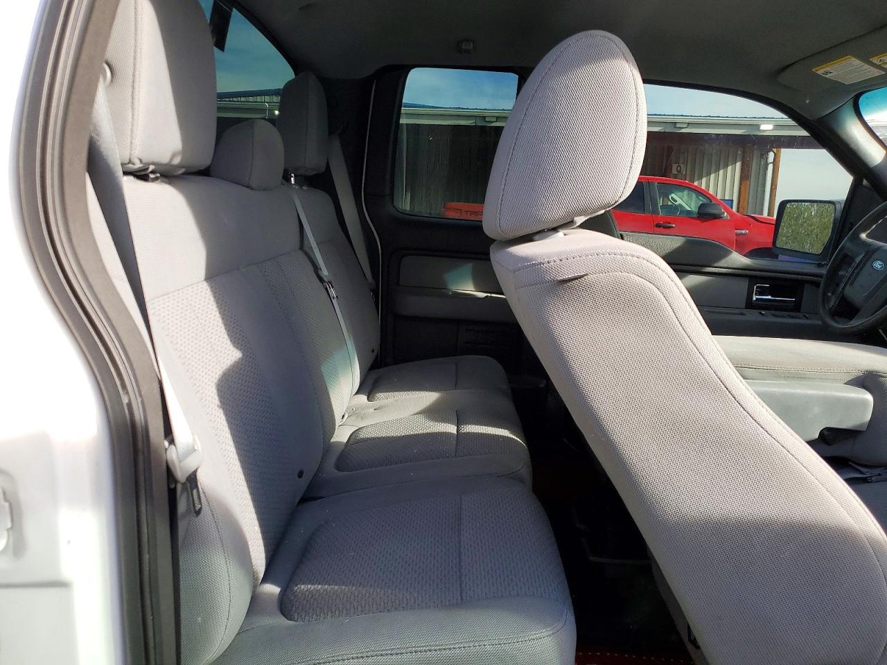 2014 Ford F150 VIN 1FTEX1EM1EKF62813 photo 10