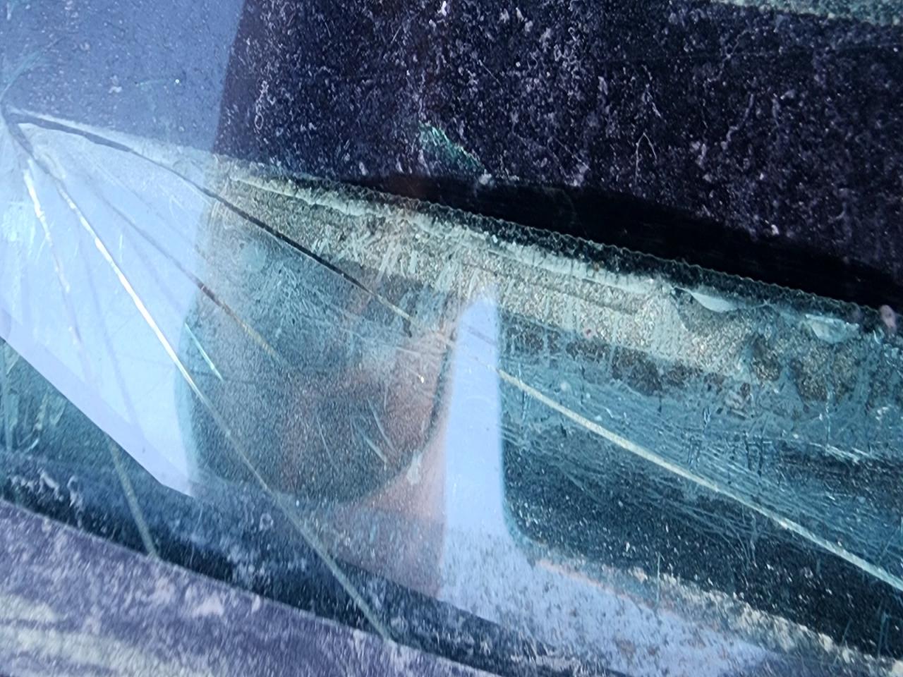 2006 CHEV Silverado VIN 1GCJK33D26F144427 photo 12