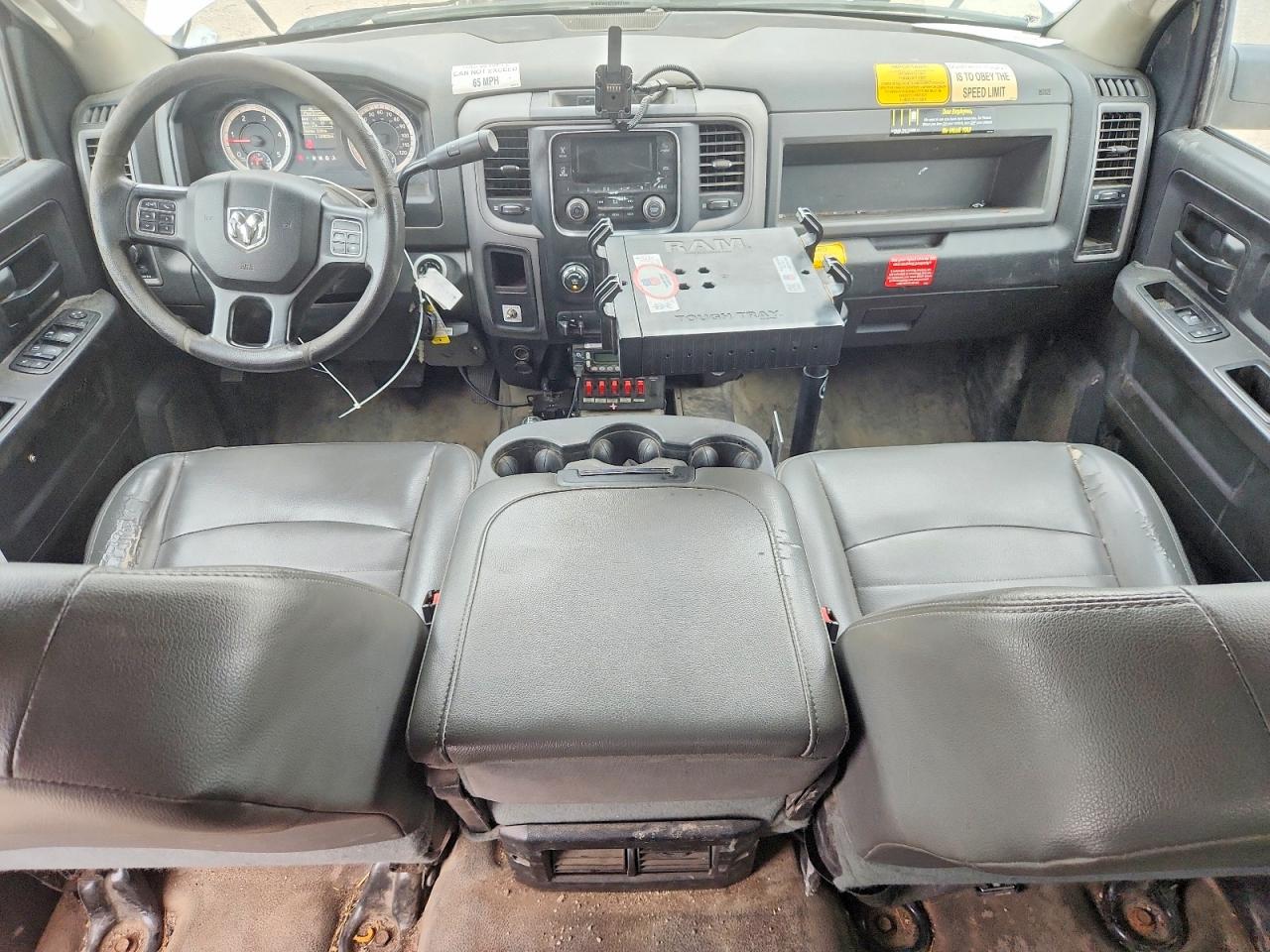 2017 Ram 5500 VIN 3C7WRNEL9HG676893 photo 8